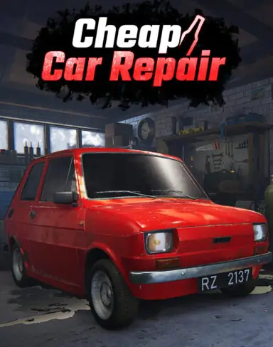 Cheap Car Repair Free Download (v1.0.006)