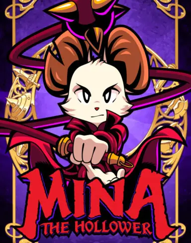 Mina the Hollower Free Download (Build 23420439)