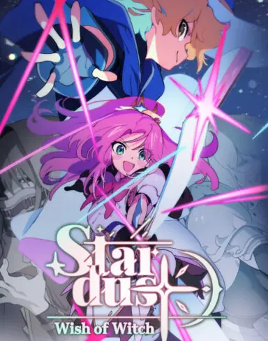 STARDUST: Wish of Witch Free Download (V23457099)