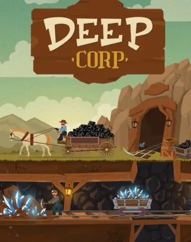 Deep Corp Free Download (Build 23376868)