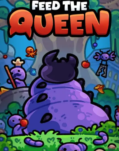 FEED THE QUEEN Free Download (V1.0.1)