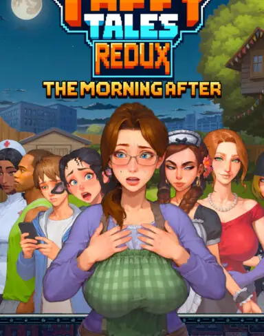 Taffy Tales Redux : The Morning After Free Download (v1.0.36)