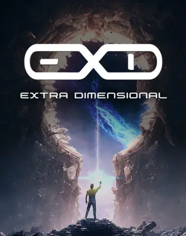 EXD – Extra Dimensional Free Download (v1.0.6)