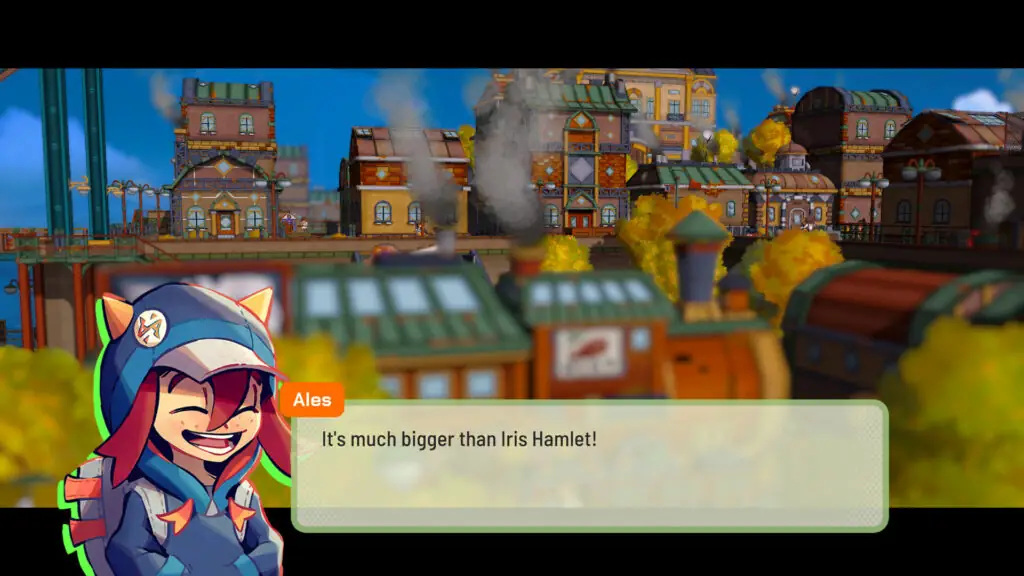 LumenTale: Memories of Trey PreInstalled For PC