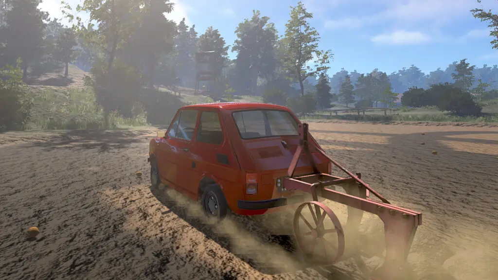 Cheap Car Repair ScreenShot