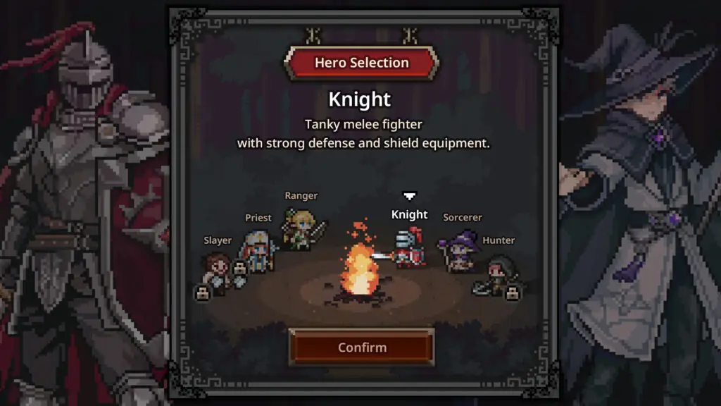 TBH: Task Bar Hero ScreenShot