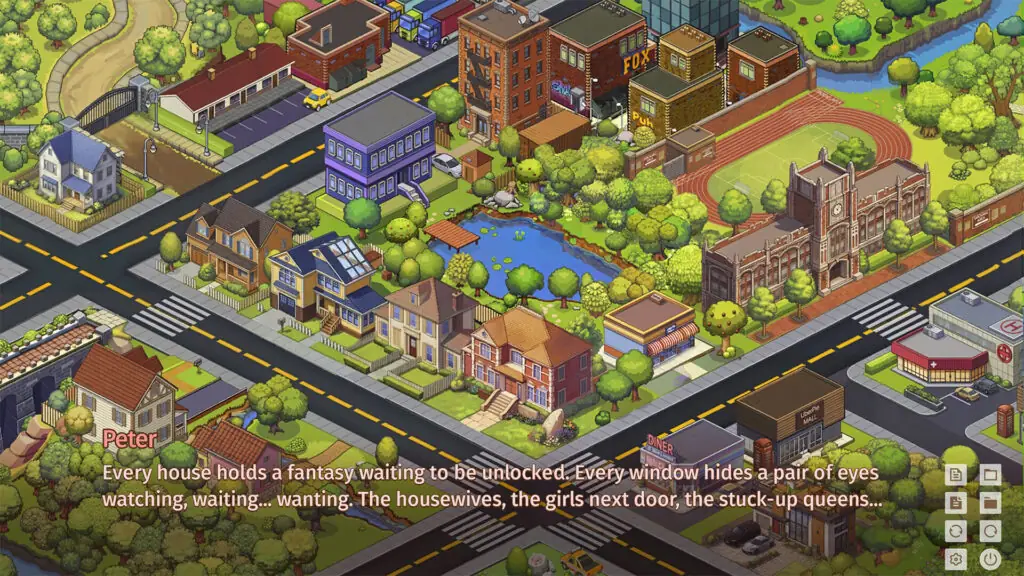 Taffy Tales Redux : The Morning After PreInstalled For PC