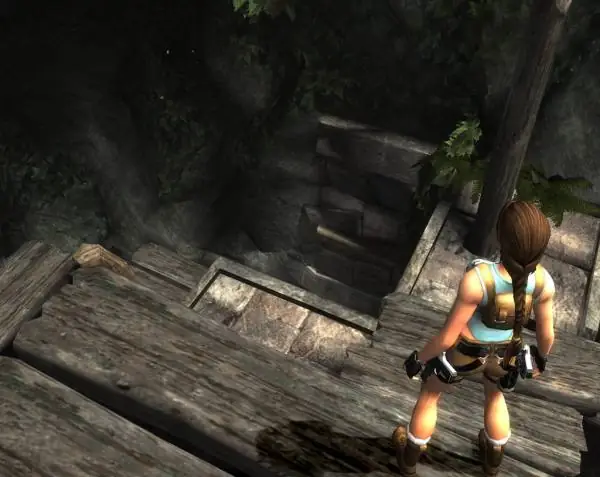 Tomb Raider: Anniversary PreInstalled For PC