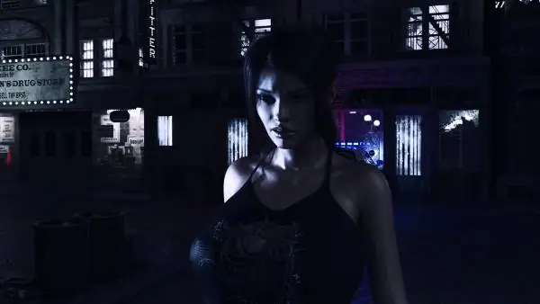 Project Venus ScreenShot