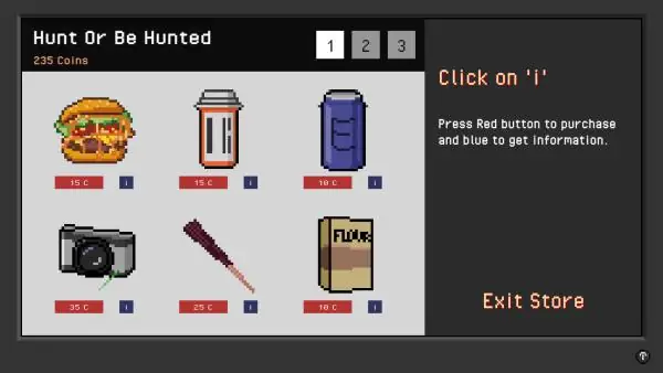 Lustful Spirit Hunt PreInstalled For PC