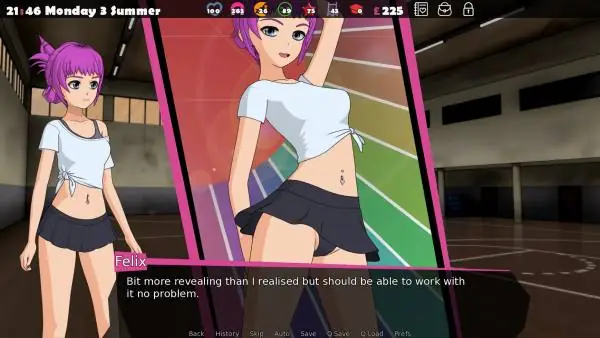 The Fixer ScreenShot