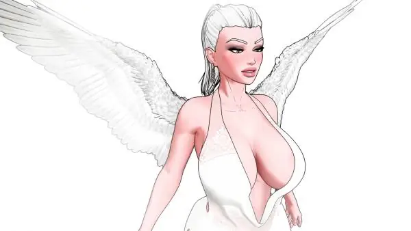 Divine Heel PreInstalled For PC
