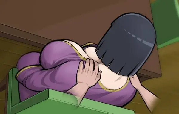 Konoha Milfs ScreenShot