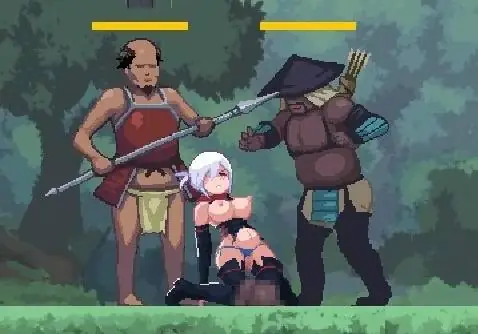 Revenge of Yagiri ScreenShot