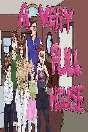A Very Full House Free Download (v0.39.3) (MetaMira)