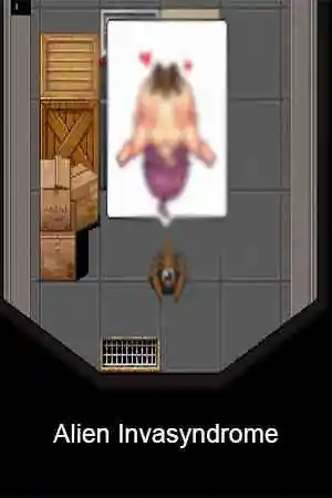 Alien Invasyndrome Free Download (Demo v1.0 hotfix) (Mozu Field/Sixie)