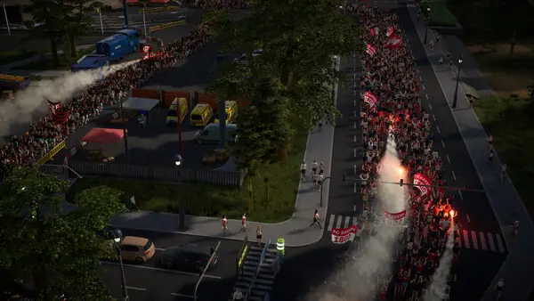 Copa City preintsalled for pc