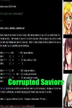 Corrupted Saviors Free Download (Release v1.0) (CSDev)