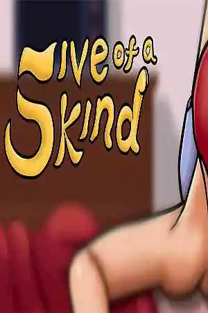 Five of a Kind Free Download (v0.7) (JorogrArt)