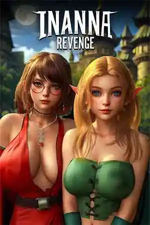 Inanna Revenge Free Download (v0.3.3) (AtemX Games)