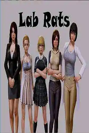 Lab Rats 2 – Reformulate Free Download (v2026-04-01 Dev) (Tristim/LZ_Starbuck/Trollden)