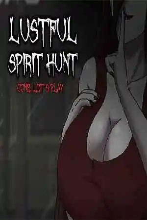 Lustful Spirit Hunt Free Download (v0.4.1) (LAGS)