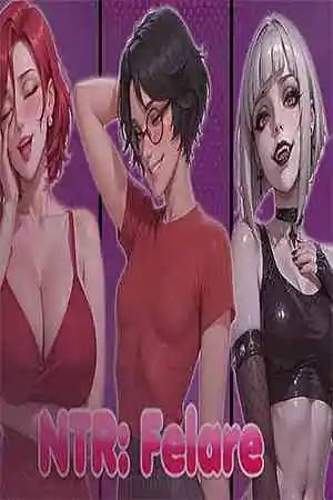 NTR:Felare Free Download (v0.2.3b) (Reseri Games)
