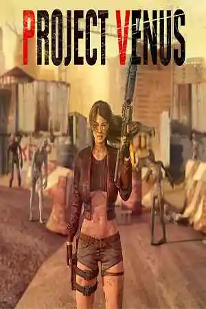 Project Venus Free Download (v0.2.4) (Team Venus)