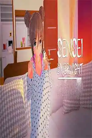 Sensei Overnight Free Download (v0.19.0) (Pers0nas)