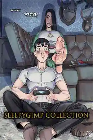 Sleepygimp Collection Free Download (2025-12-04) (Sleepy Gimp/sleepy)