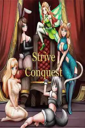 Strive: Conquest Free Download (v0.14.3 HotFix) (Maverik)