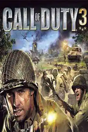 Call of Duty 3 Free Download
