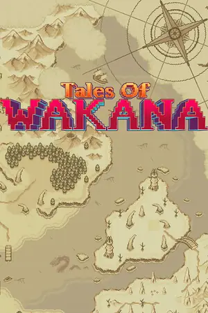 Tales Of Wakana Free Download