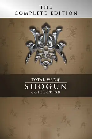 SHOGUN: Total War – Collection Free Download