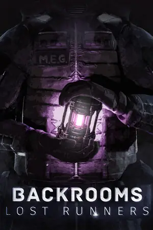 Backrooms Lost Runners Free Download (v1.0)