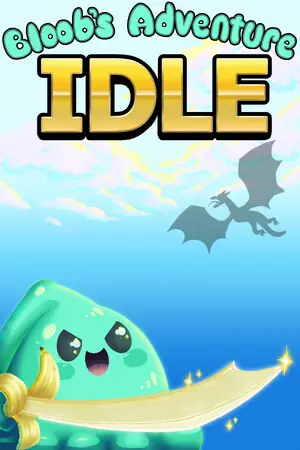 Bloobs Adventure Idle Free Download (v1.0.5)