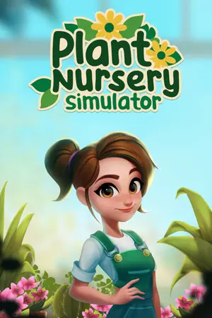 Plant Nursery Simulator Free Download (v1.0)
