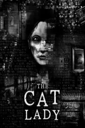 The Cat Lady Free Download (Build 2454066)