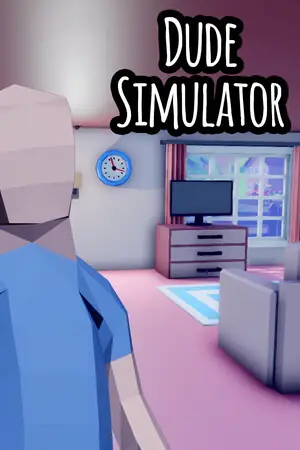 Dude Simulator Free Download