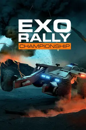 Exo Rally Championship Free Download