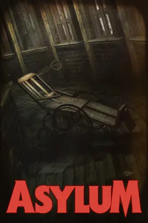 ASYLUM Free Download (v1.5)