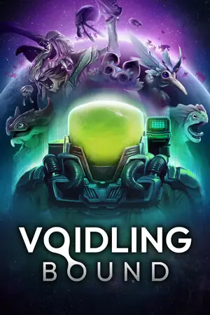 Voidling Bound Free Download (Build-23633628)