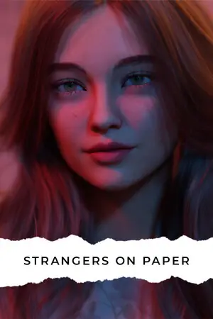 Strangers on Paper Free Download (Ch.2 v0.2.2) (Gloomy Ghost Studio)