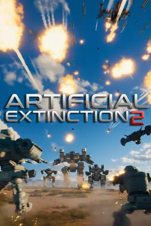 Artificial Extinction 2 Free Download