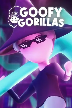 Goofy Gorillas Free Download