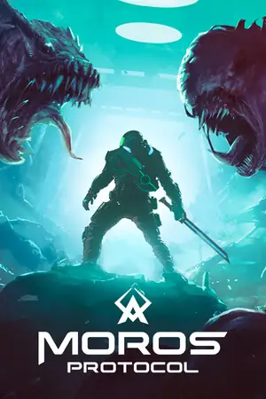 Moros Protocol Free Download (Co-op)