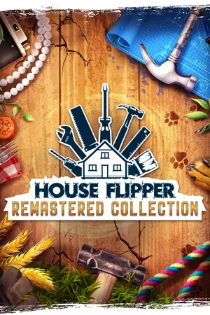 House Flipper Remastered Collection Free Download (Build-23567305)