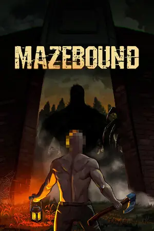 MAZEBOUND: Hunt, Gather, Run! Free Download (Build 23552956 + Online)