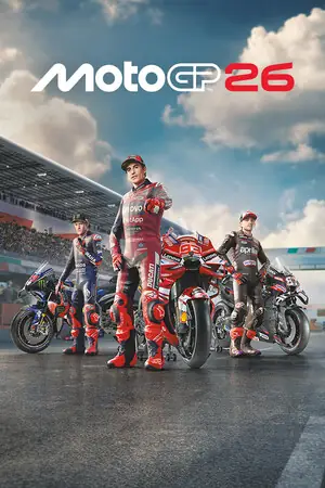 MotoGP 26 Free Download (Build 23340805)
