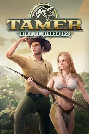 Tamer: King of Dinosaurs Free Download (Build 23587530)